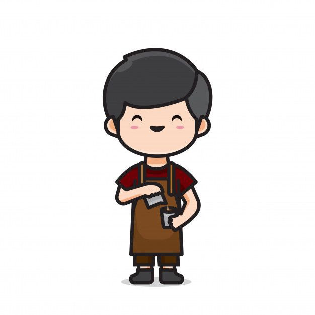 Barista