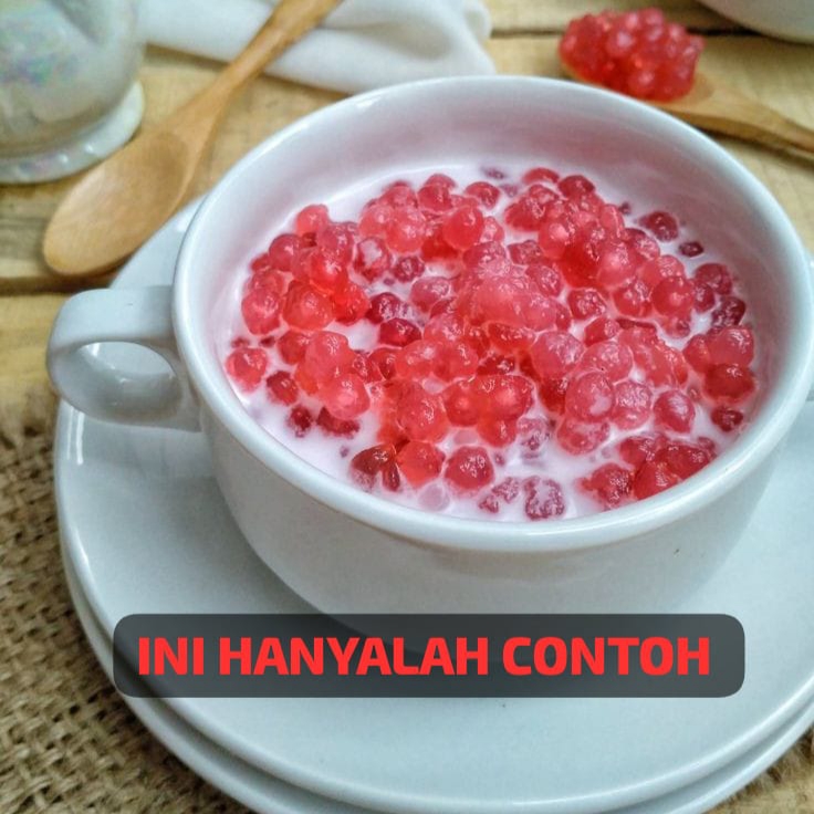 Dessert
