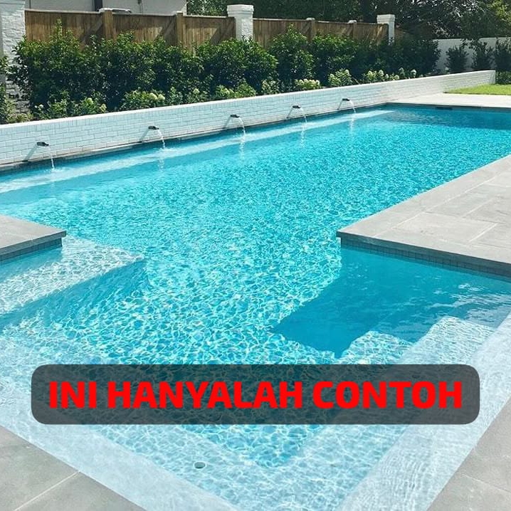 Pool 1